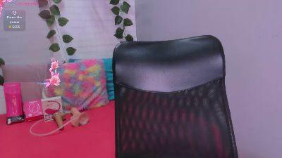 Dana_Keys live cam on Cam4