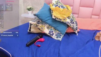 Dana_Keys live cam on Cam4