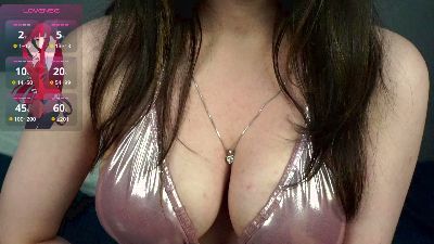 Dana_Whisper live cam on Cam4