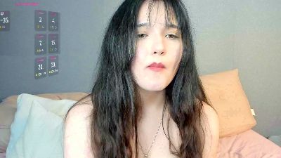 Dana_Whisper live cam on Cam4
