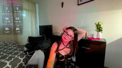 Danaeven live cam on Cam4