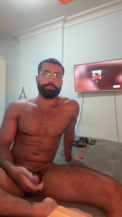 Danalvezs live cam on Cam4