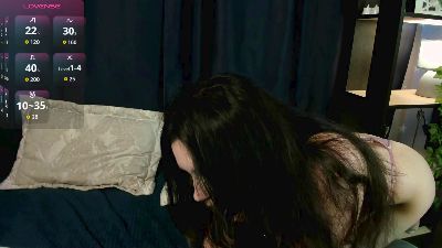 DanasWhisper live cam on Cam4