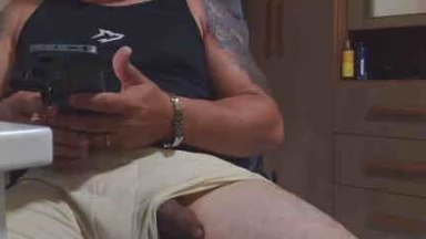 Danboyzinho live cam on Cam4
