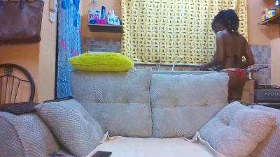 Dance254 live cam on Cam4