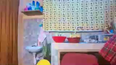 Dance254 live cam on Cam4