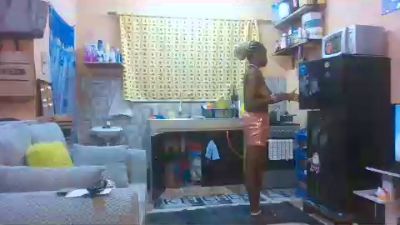 Dance254 live cam on Cam4