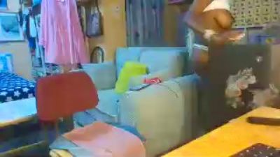 Dance254 live cam on Cam4