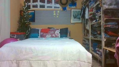 Dance254 live cam on Cam4
