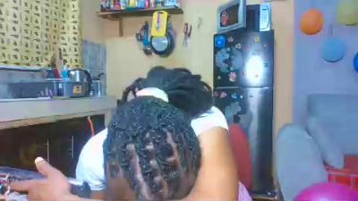 Dance254 live cam on Cam4