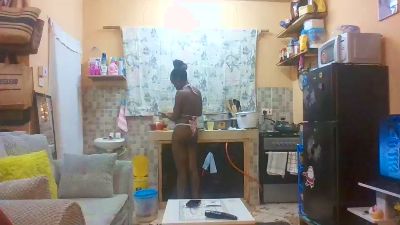 Dance254 live cam on Cam4