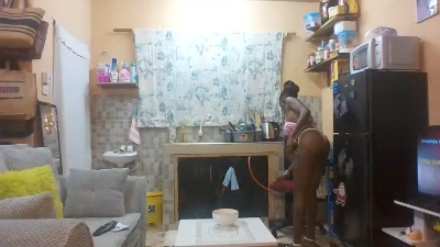 Dance254 live cam on Cam4