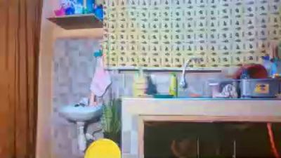 Dance254 live cam on Cam4