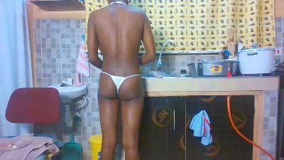 Dance254 live cam on Cam4