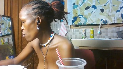 Dance254 live cam on Cam4