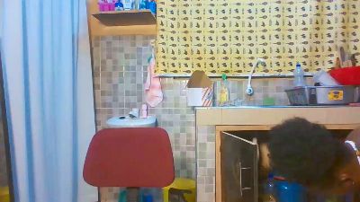 Dance254 live cam on Cam4