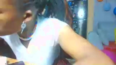 Dance254 live cam on Cam4