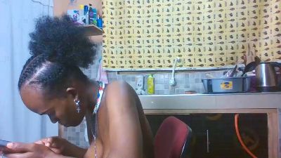 Dance254 live cam on Cam4