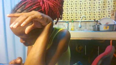 Dance254 live cam on Cam4
