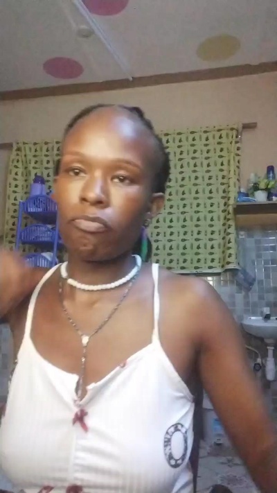 Dance254 live cam on Cam4