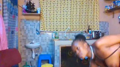 Dance254 live cam on Cam4