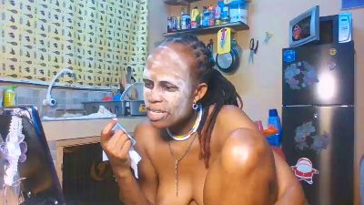 Dance254 live cam on Cam4