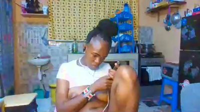 Dance254 live cam on Cam4