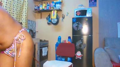 Dance254 live cam on Cam4