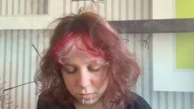 DanetteBendel live cam on Cam4
