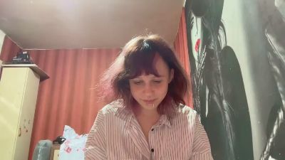 DanetteBendel live cam on Cam4