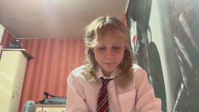 DanetteBendel live cam on Cam4