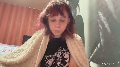 DanetteBendel live cam on Cam4