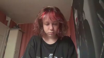 DanetteBendel live cam on Cam4