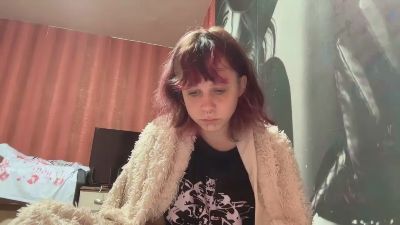 DanetteBendel live cam on Cam4