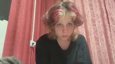 DanetteBendel live cam on Cam4