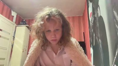 DanetteBendel live cam on Cam4