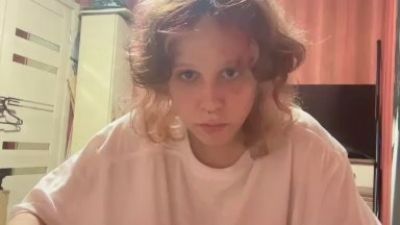 DanetteBendel live cam on Cam4