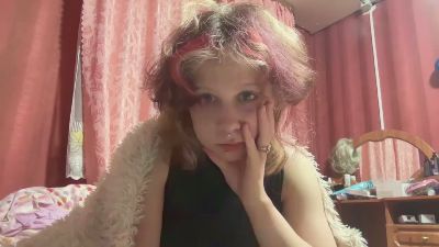 DanetteBendel live cam on Cam4