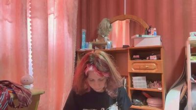 DanetteBendel live cam on Cam4