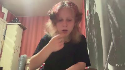 DanetteBendel live cam on Cam4