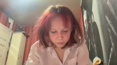 DanetteBendel live cam on Cam4