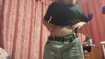 DanetteBendel live cam on Cam4