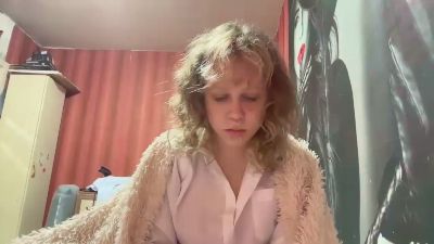 DanetteBendel live cam on Cam4