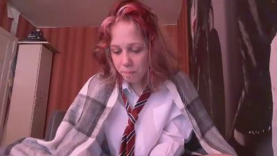 DanetteBendel live cam on Cam4