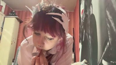 DanetteBendel live cam on Cam4