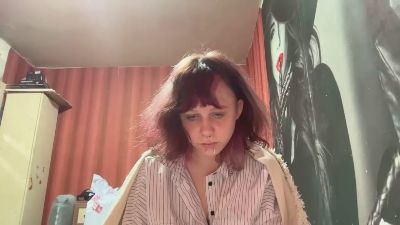 DanetteBendel live cam on Cam4