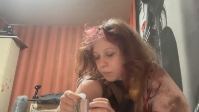 DanetteBendel live cam on Cam4