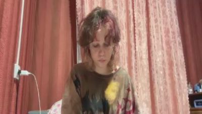 DanetteBendel live cam on Cam4