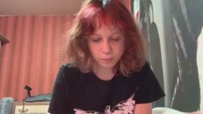 DanetteBendel live cam on Cam4