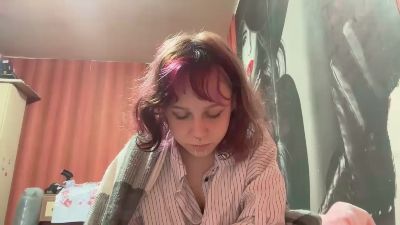 DanetteBendel live cam on Cam4